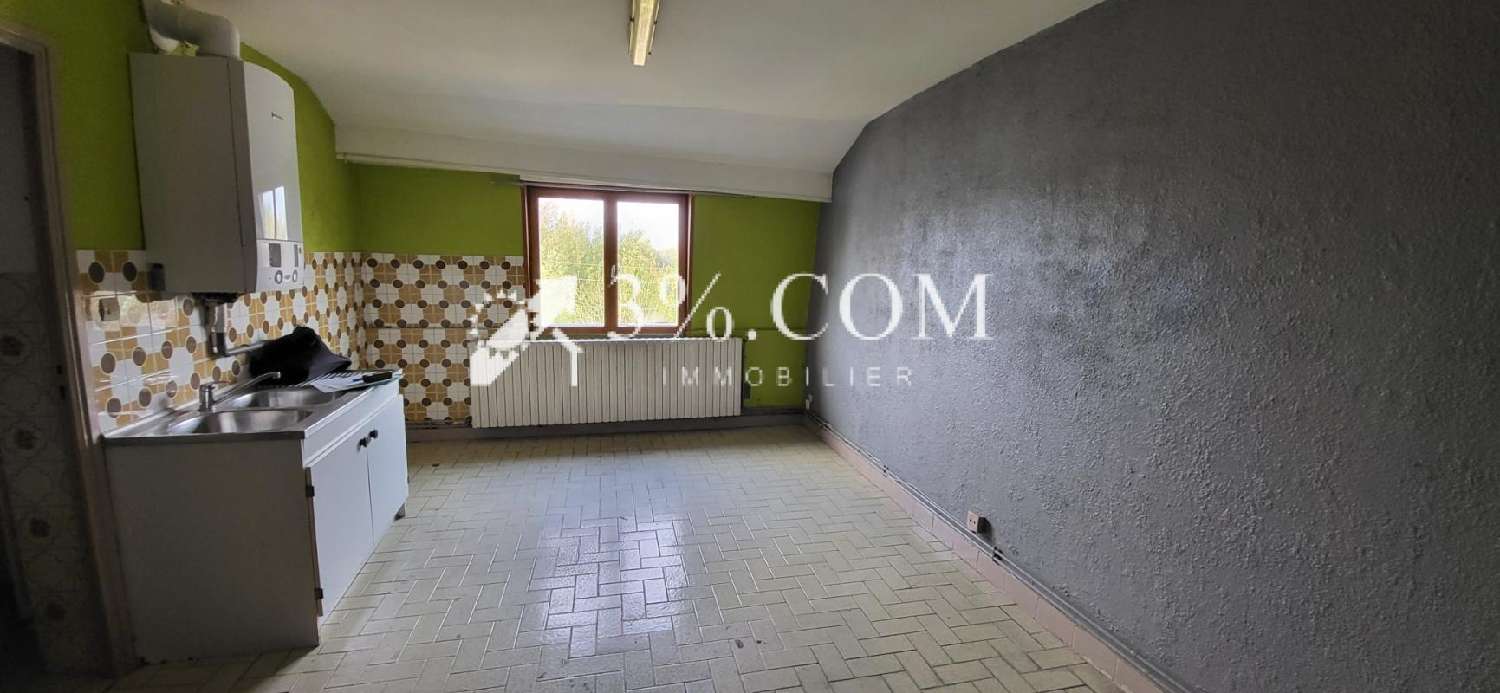 for sale house Valenciennes Nord 1