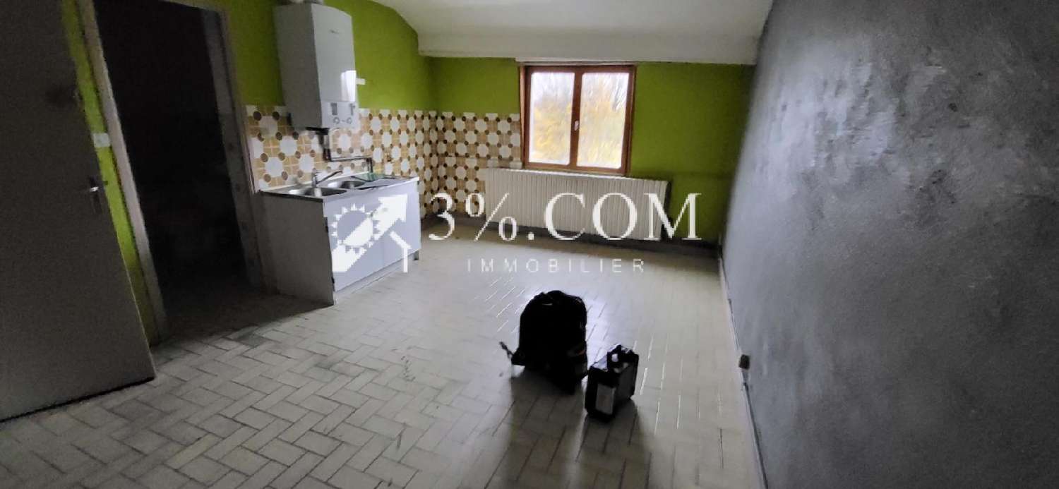 for sale house Valenciennes Nord 2