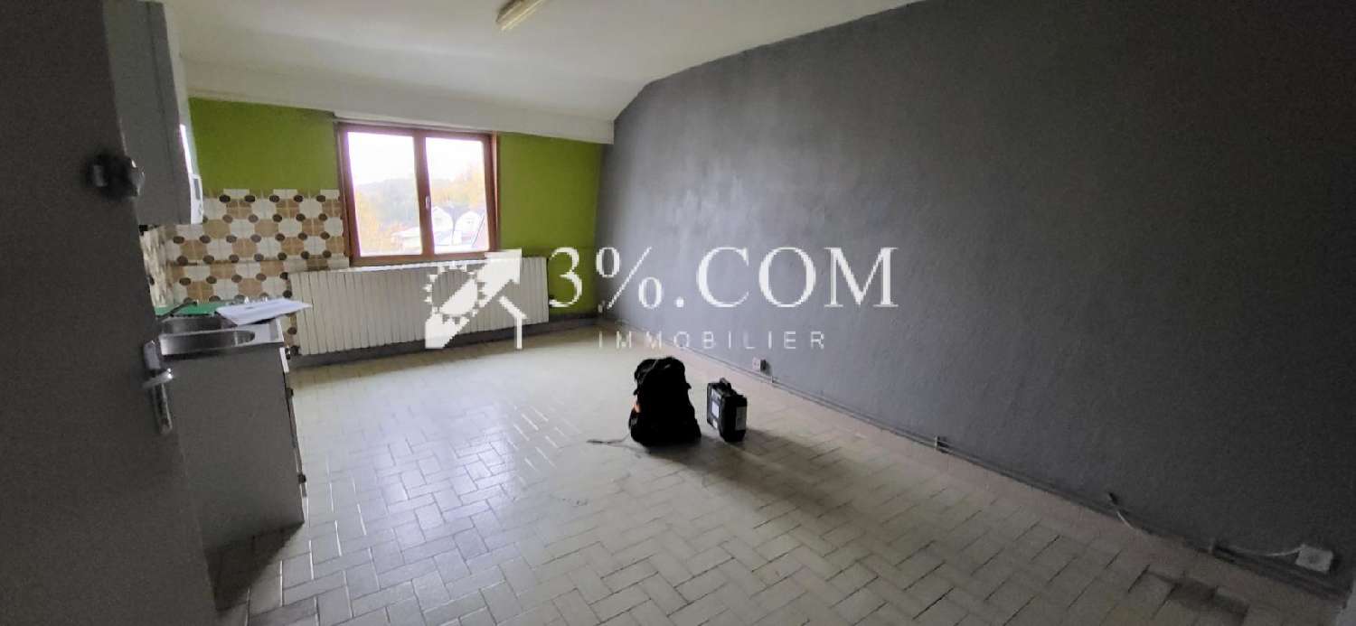 for sale house Valenciennes Nord 3
