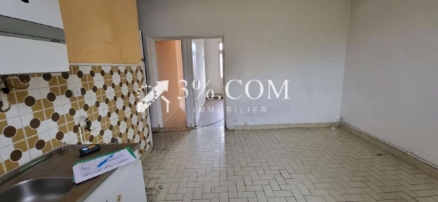 for sale house Valenciennes Nord 1