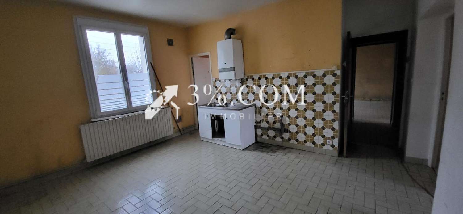 for sale house Valenciennes Nord 2