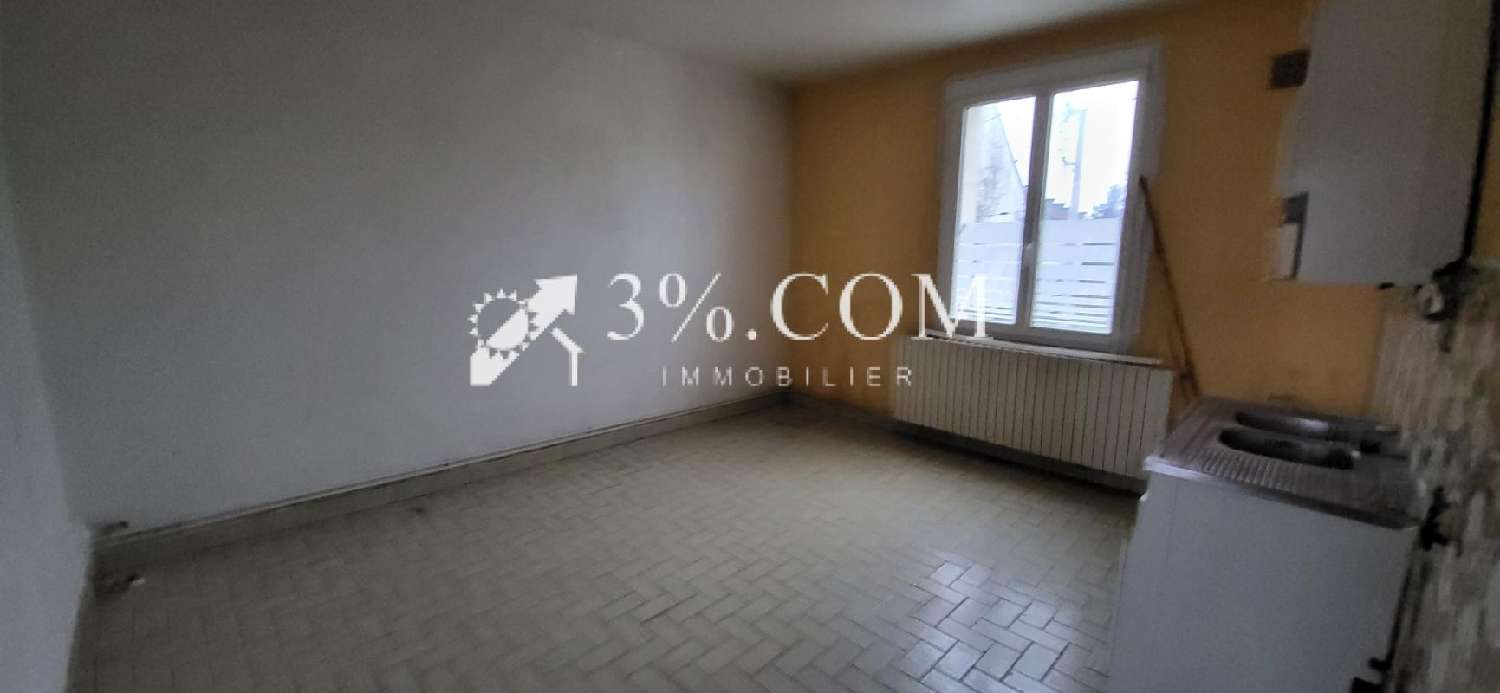 for sale house Valenciennes Nord 3