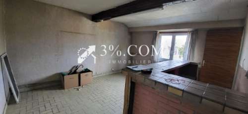 Valenciennes Nord Haus Bild 7429584