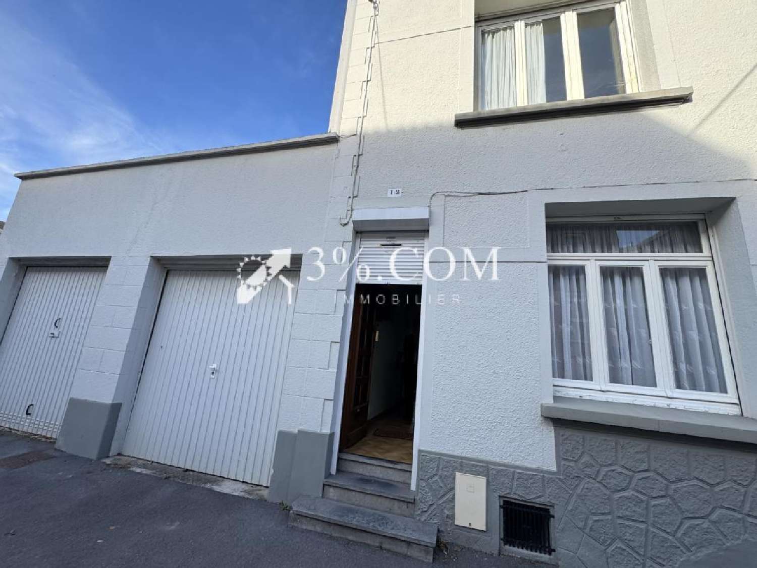 te koop huis Valenciennes Nord 1
