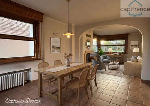 Valenciennes Nord house foto 7424486
