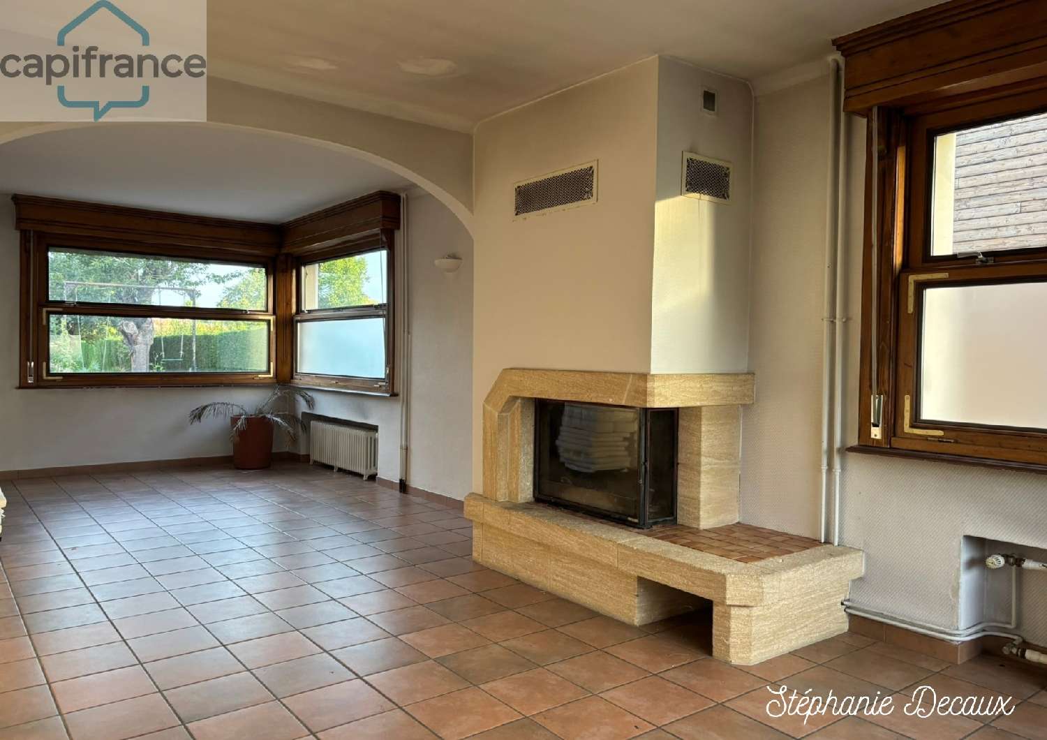  for sale house Valenciennes Nord 2
