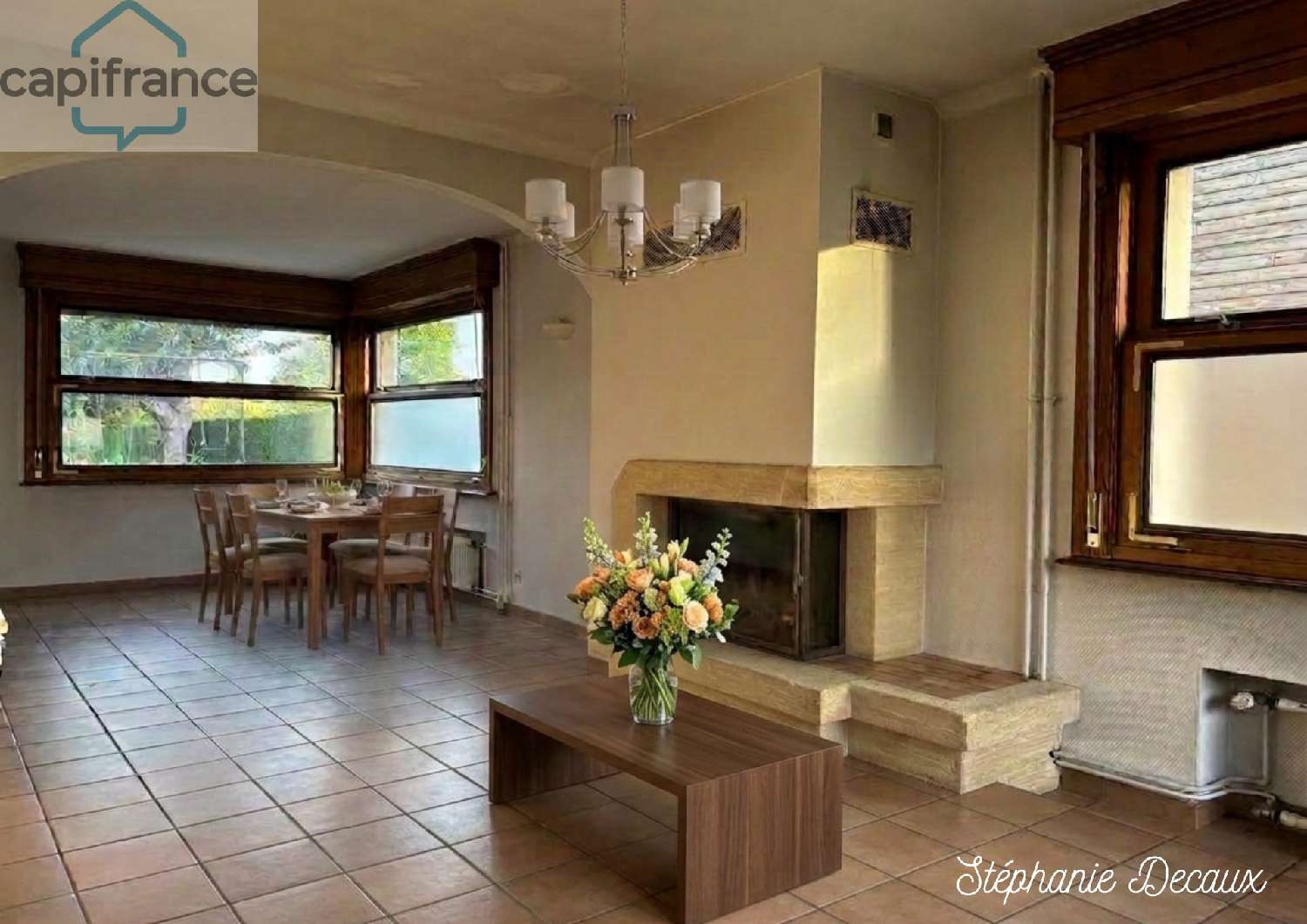  for sale house Valenciennes Nord 3