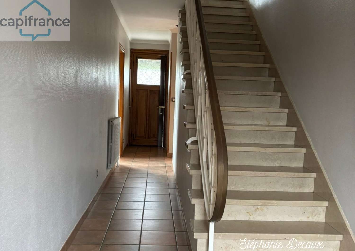  for sale house Valenciennes Nord 4