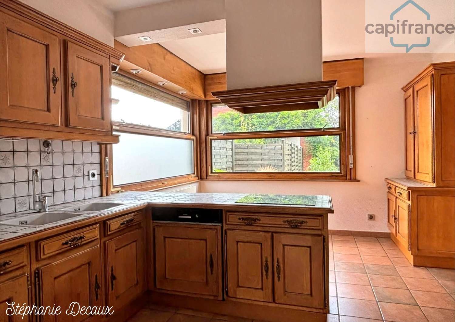  for sale house Valenciennes Nord 5