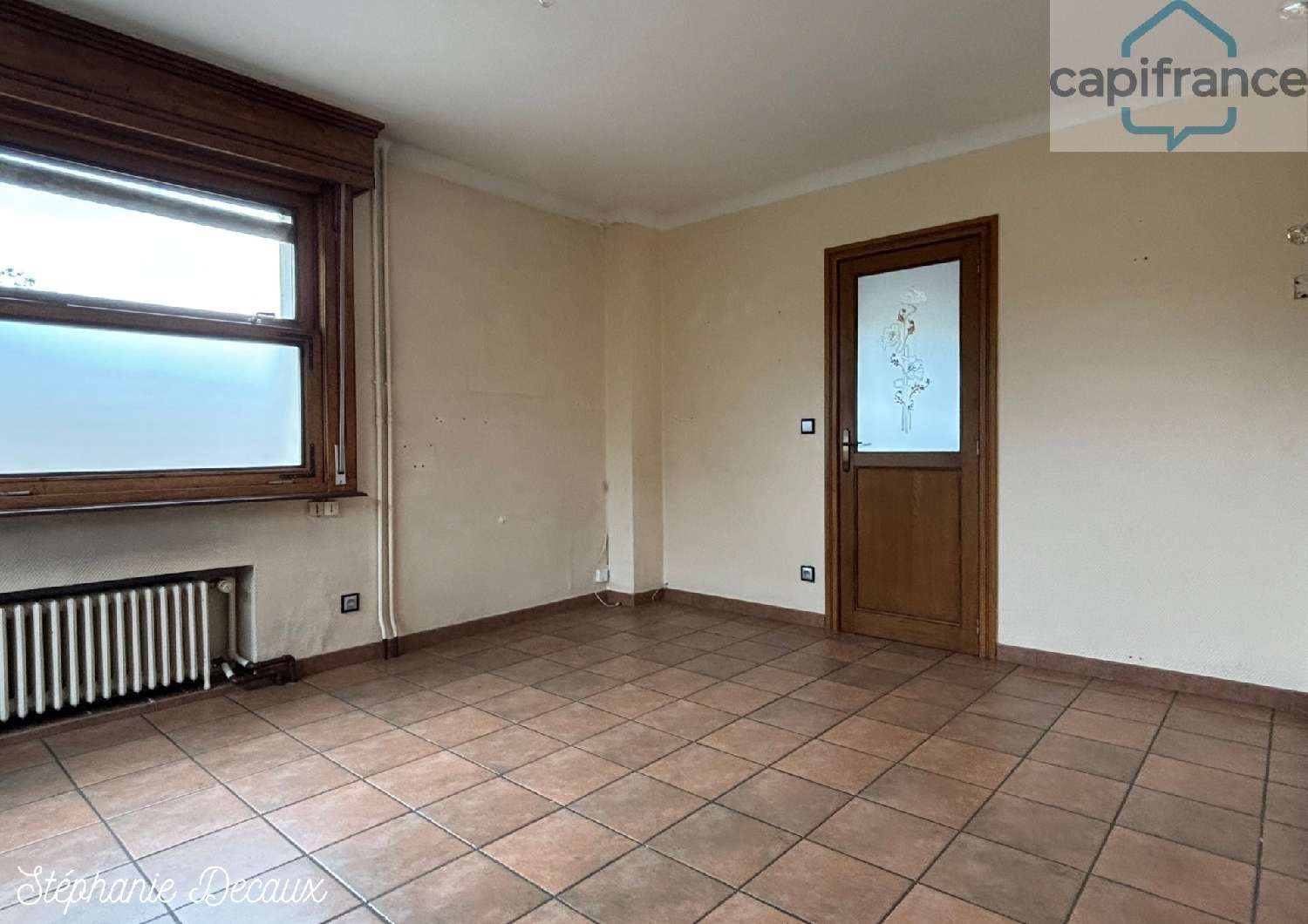  for sale house Valenciennes Nord 6