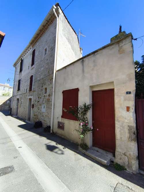 Vallabrègues Gard maison foto 7432724