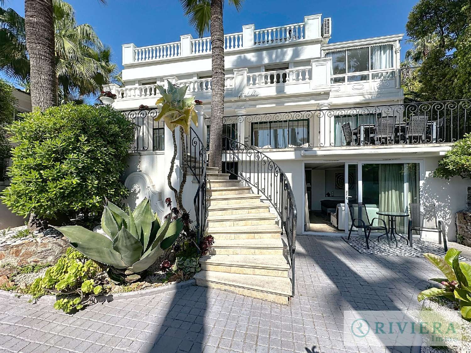 for sale house Vallauris Alpes-Maritimes 1