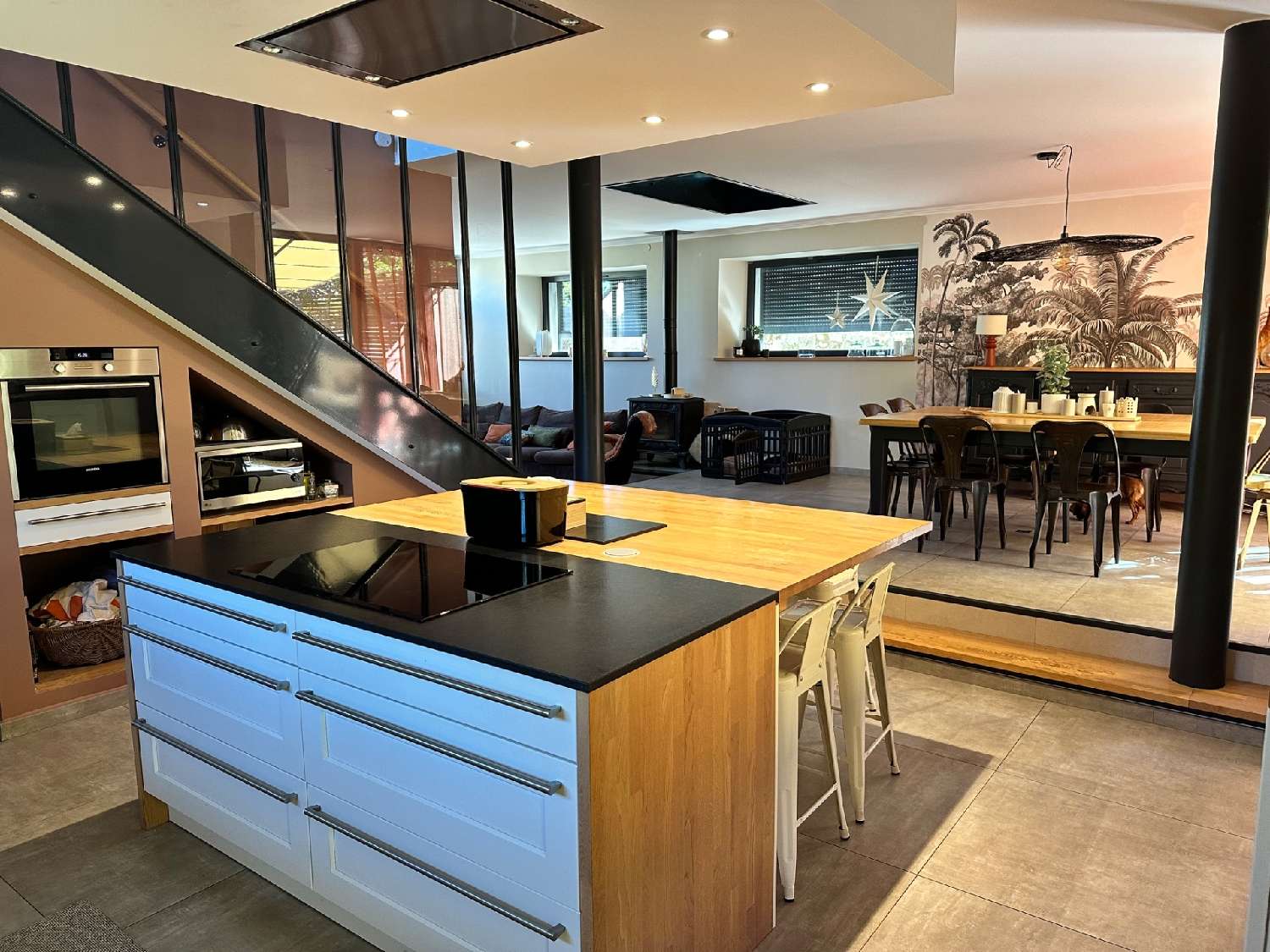 kaufen Haus Valleiry Haute-Savoie 7