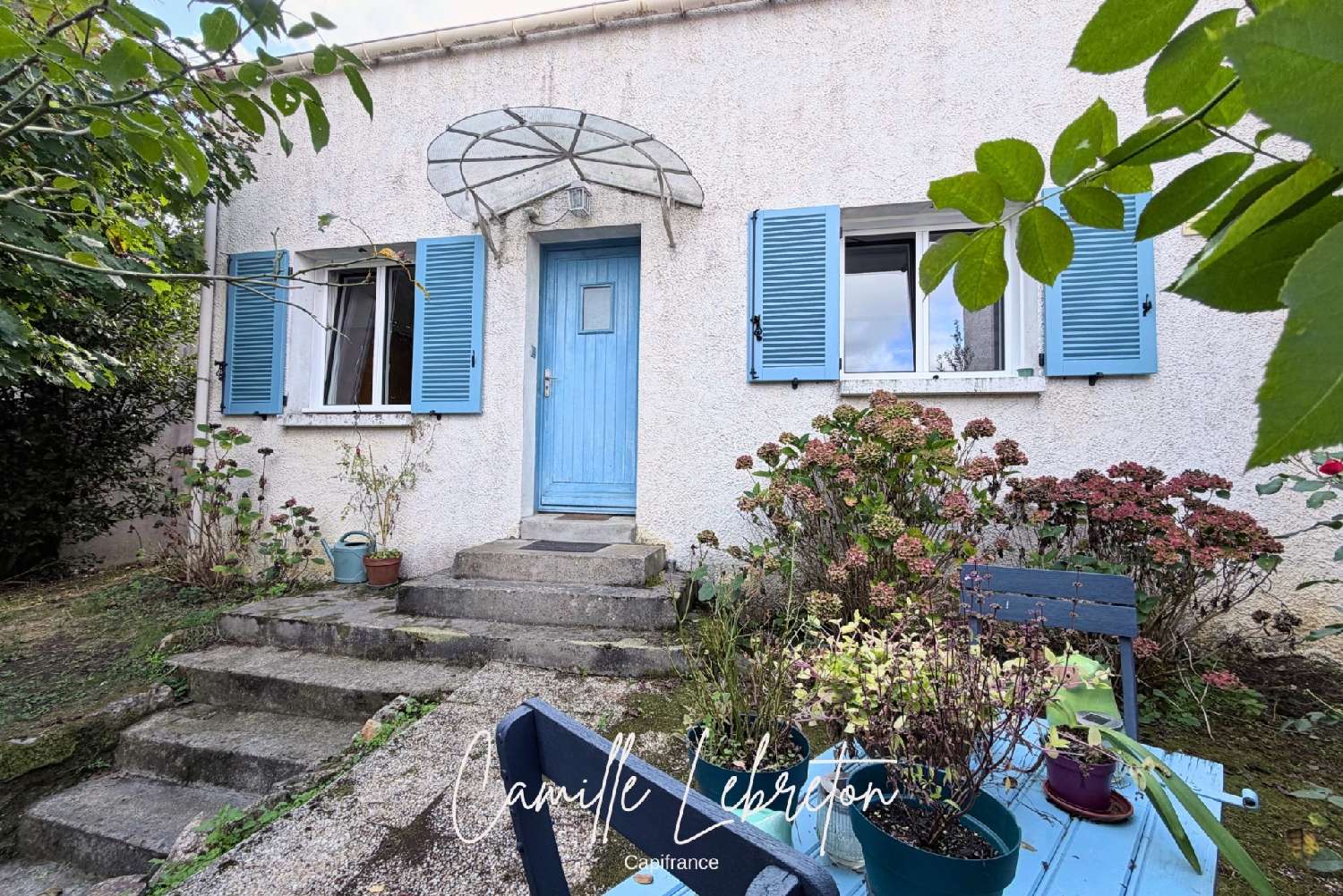  te koop huis Vallet Loire-Atlantique 1