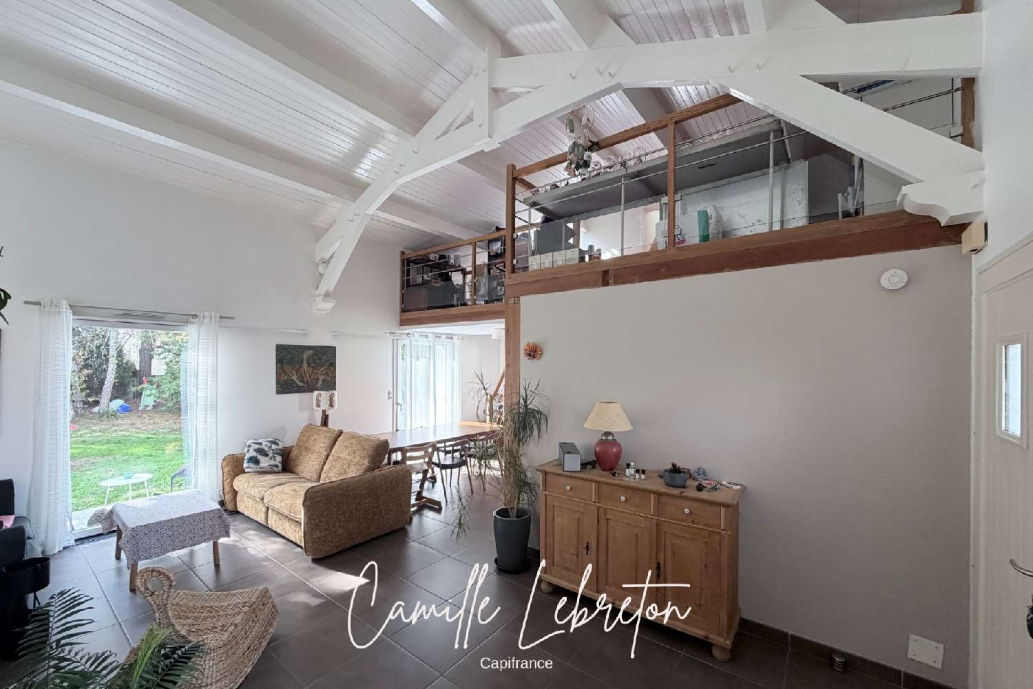  te koop huis Vallet Loire-Atlantique 2