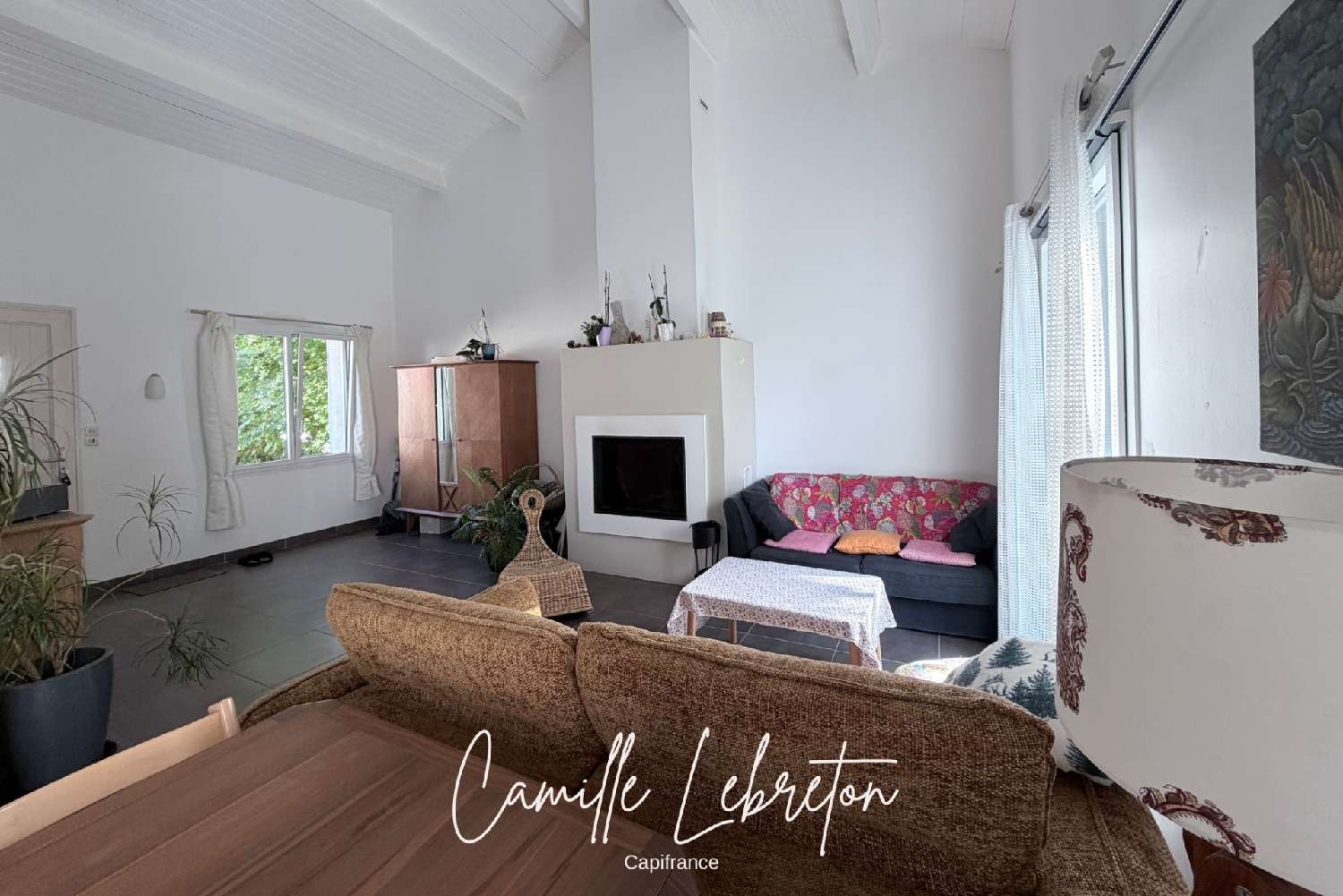  te koop huis Vallet Loire-Atlantique 3