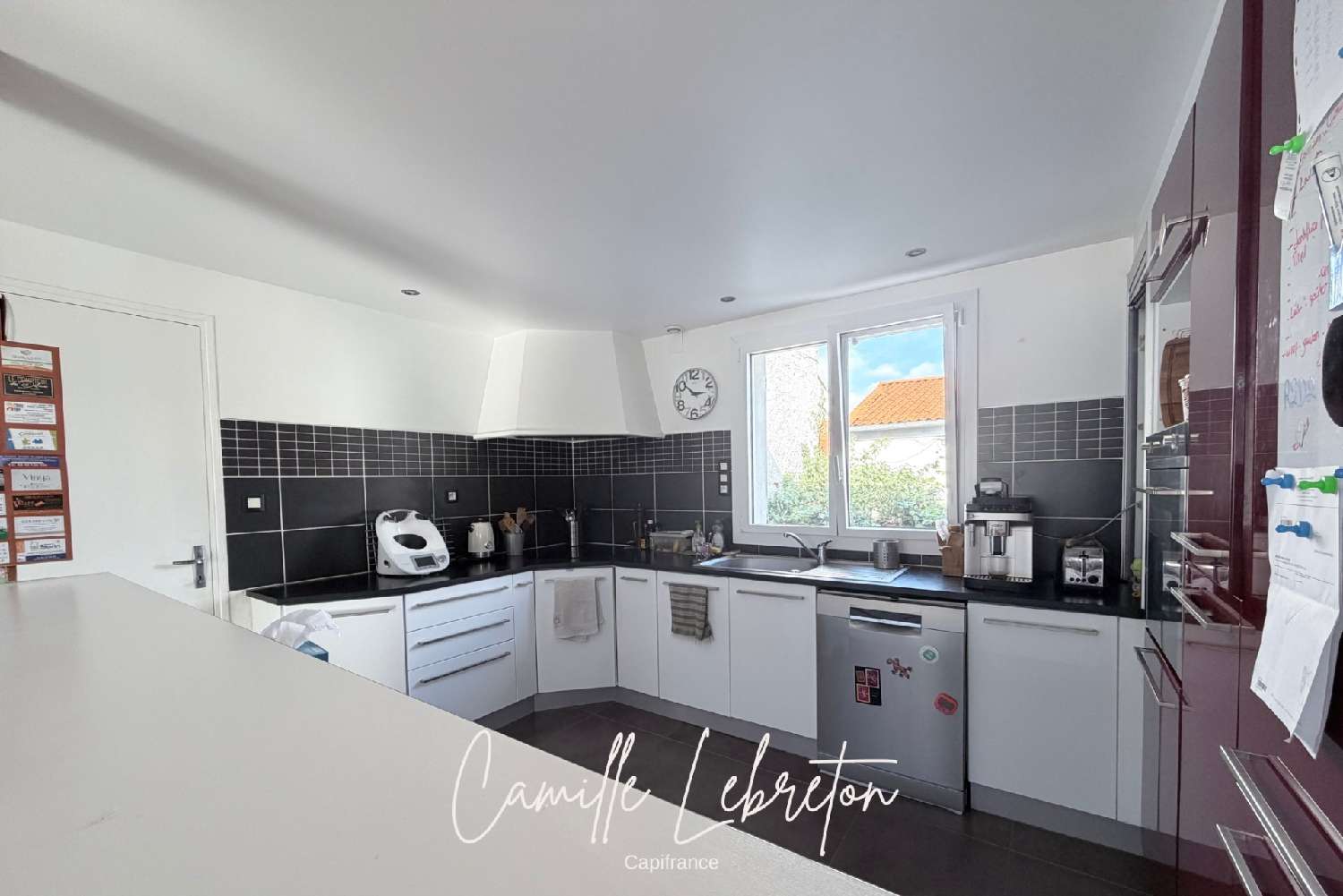  te koop huis Vallet Loire-Atlantique 5