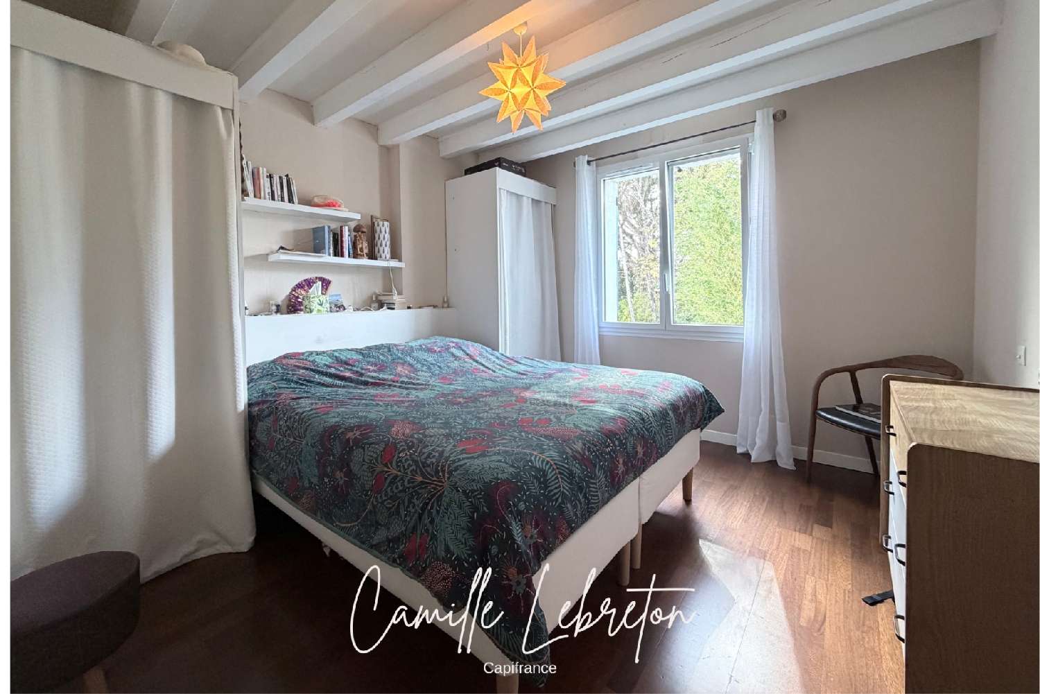  te koop huis Vallet Loire-Atlantique 6