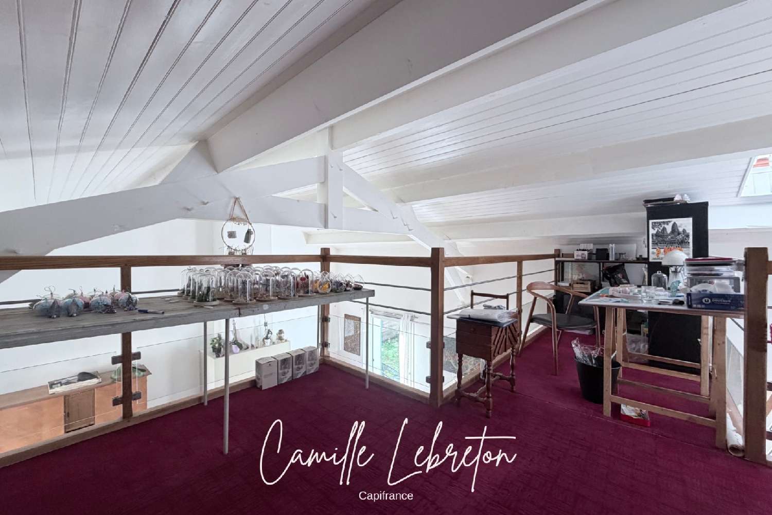 te koop huis Vallet Loire-Atlantique 8