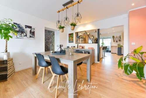 Vallet Loire-Atlantique maison foto 7432409