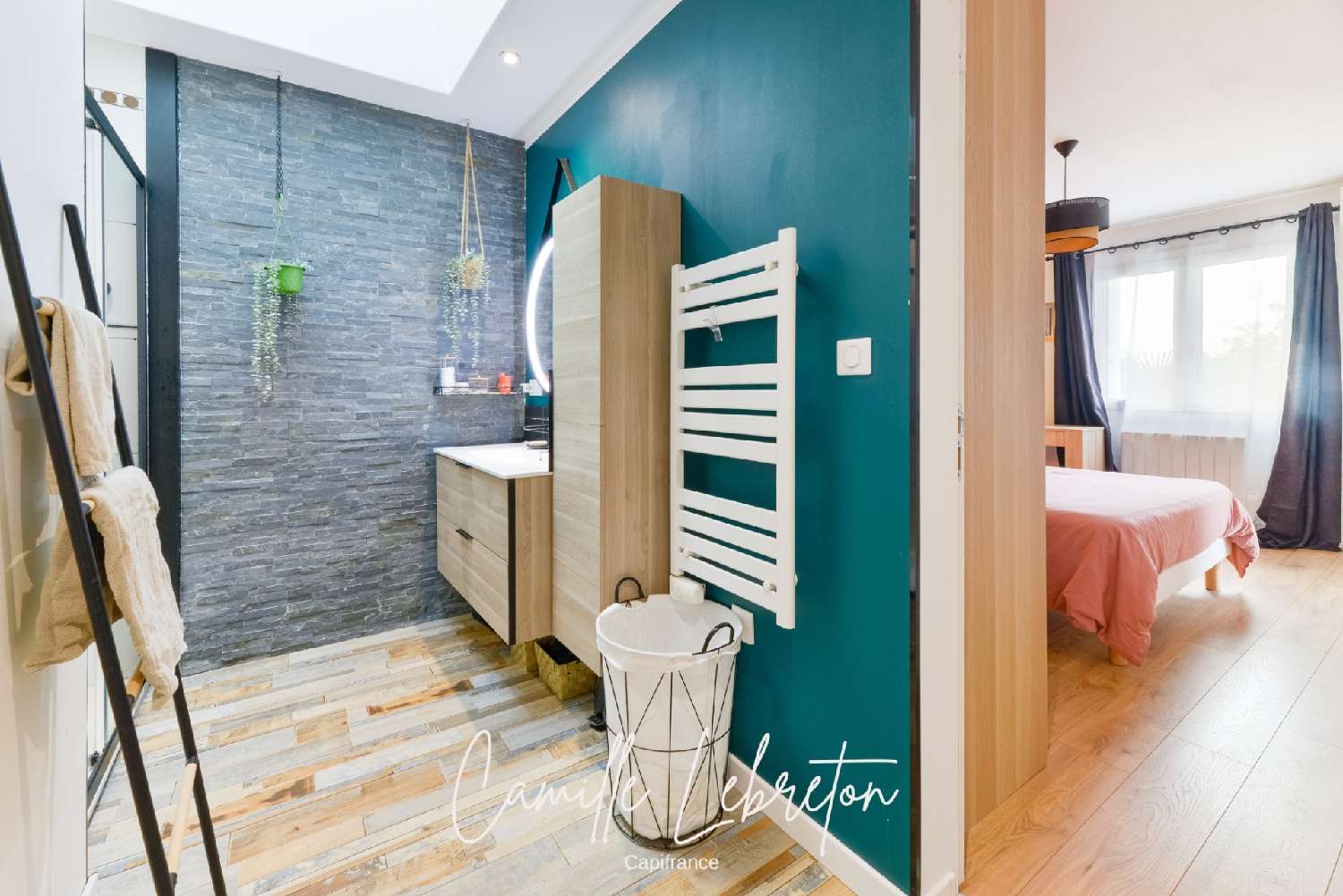 à vendre maison Vallet Loire-Atlantique 5