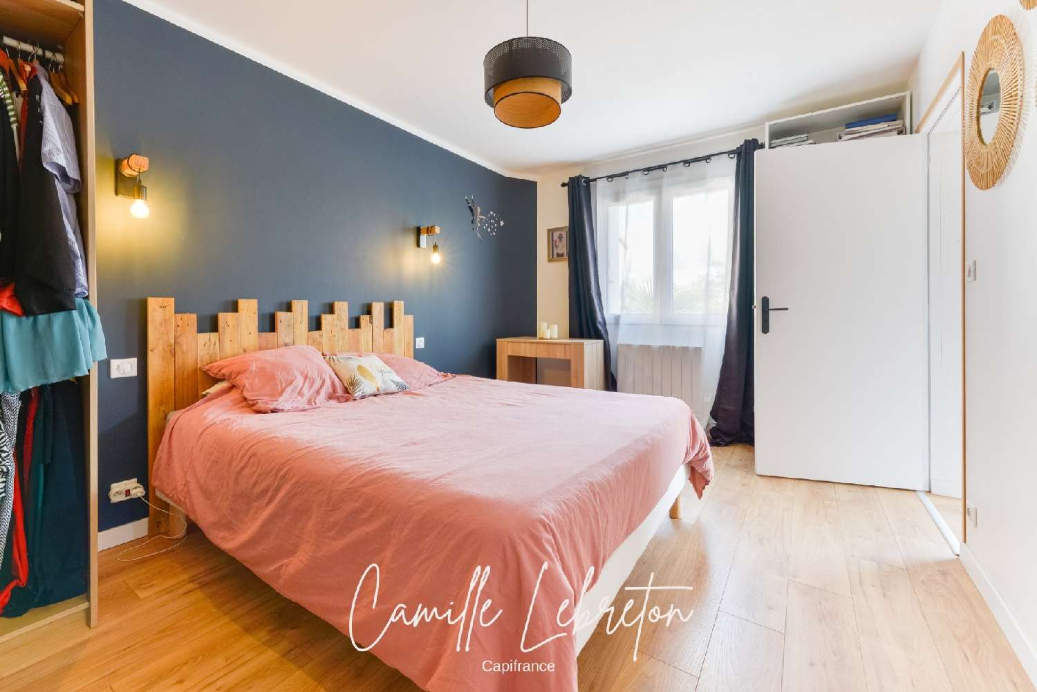 à vendre maison Vallet Loire-Atlantique 6