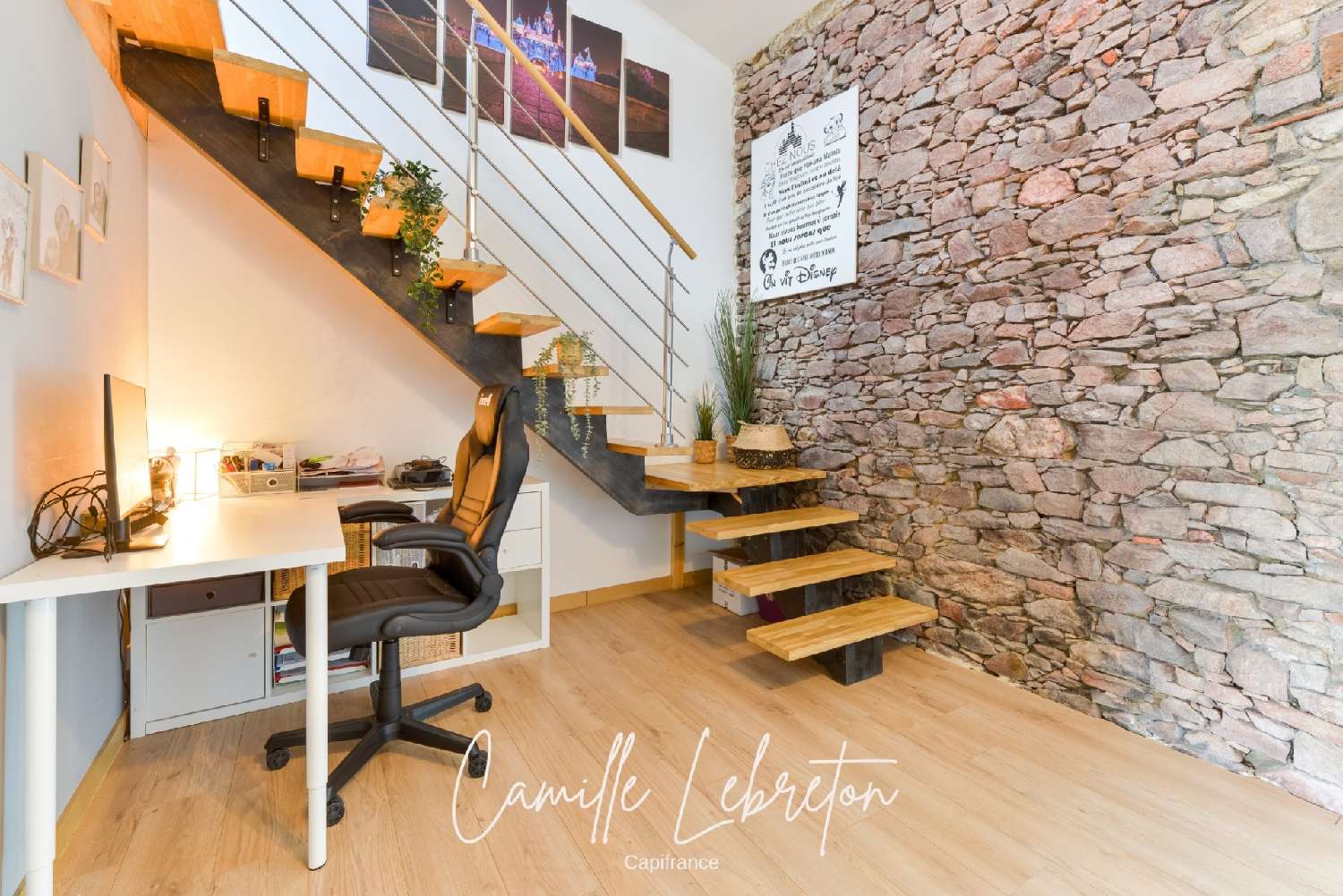 à vendre maison Vallet Loire-Atlantique 7
