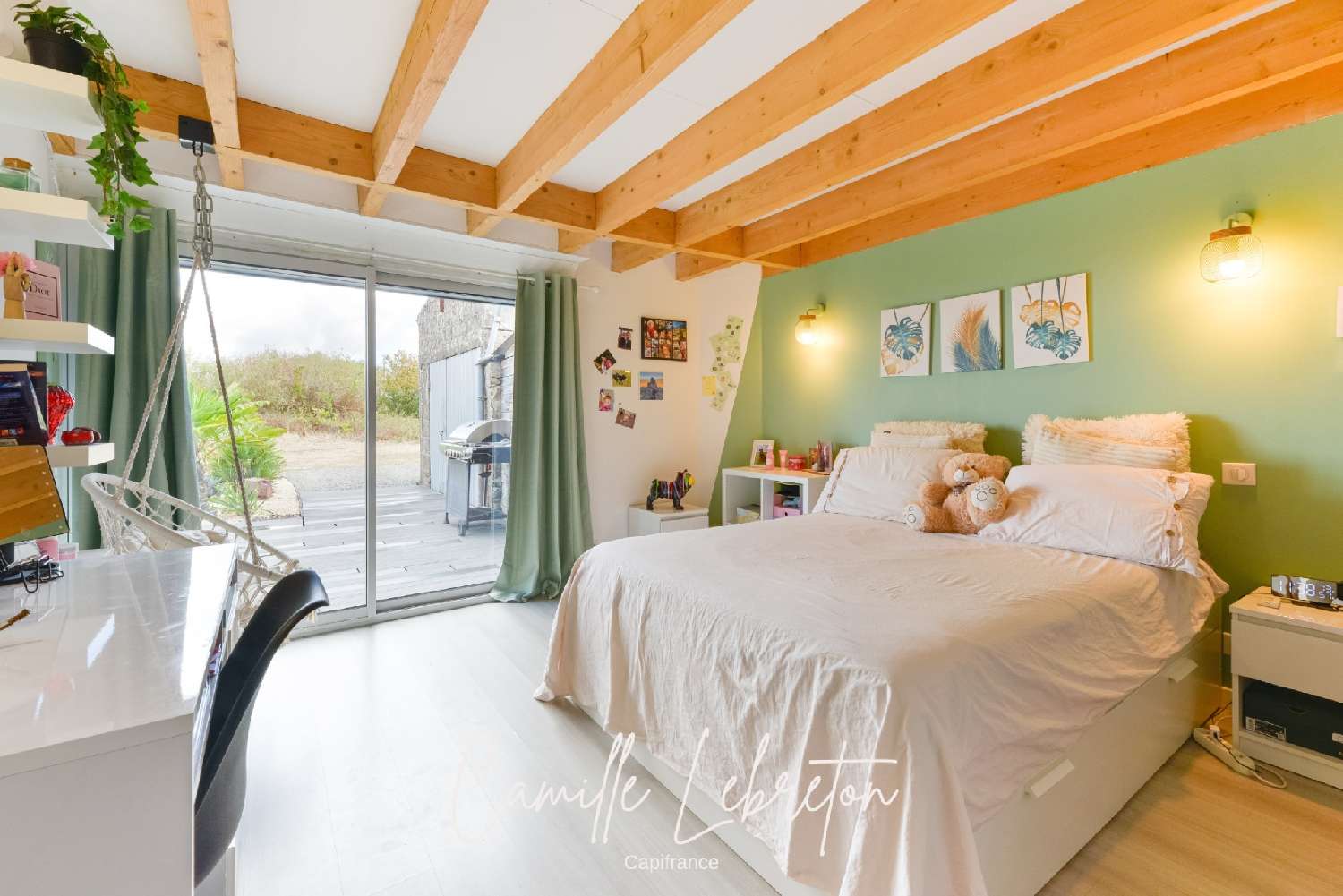 à vendre maison Vallet Loire-Atlantique 8