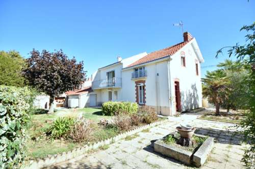 Vallet Loire-Atlantique maison foto 7432607