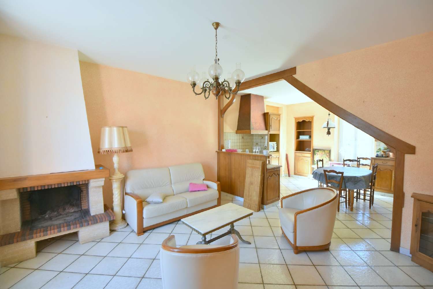 à vendre maison Vallet Loire-Atlantique 2