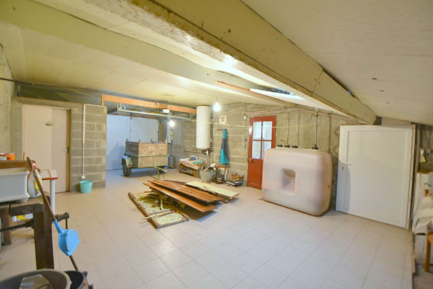 à vendre maison Vallet Loire-Atlantique 6