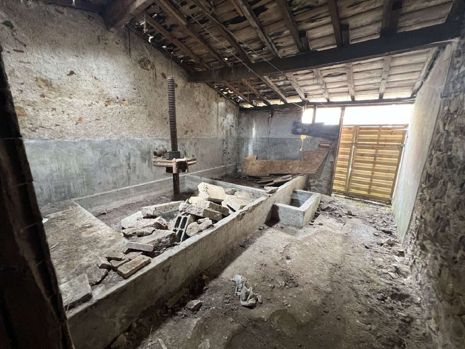 à vendre maison Vallet Loire-Atlantique 3