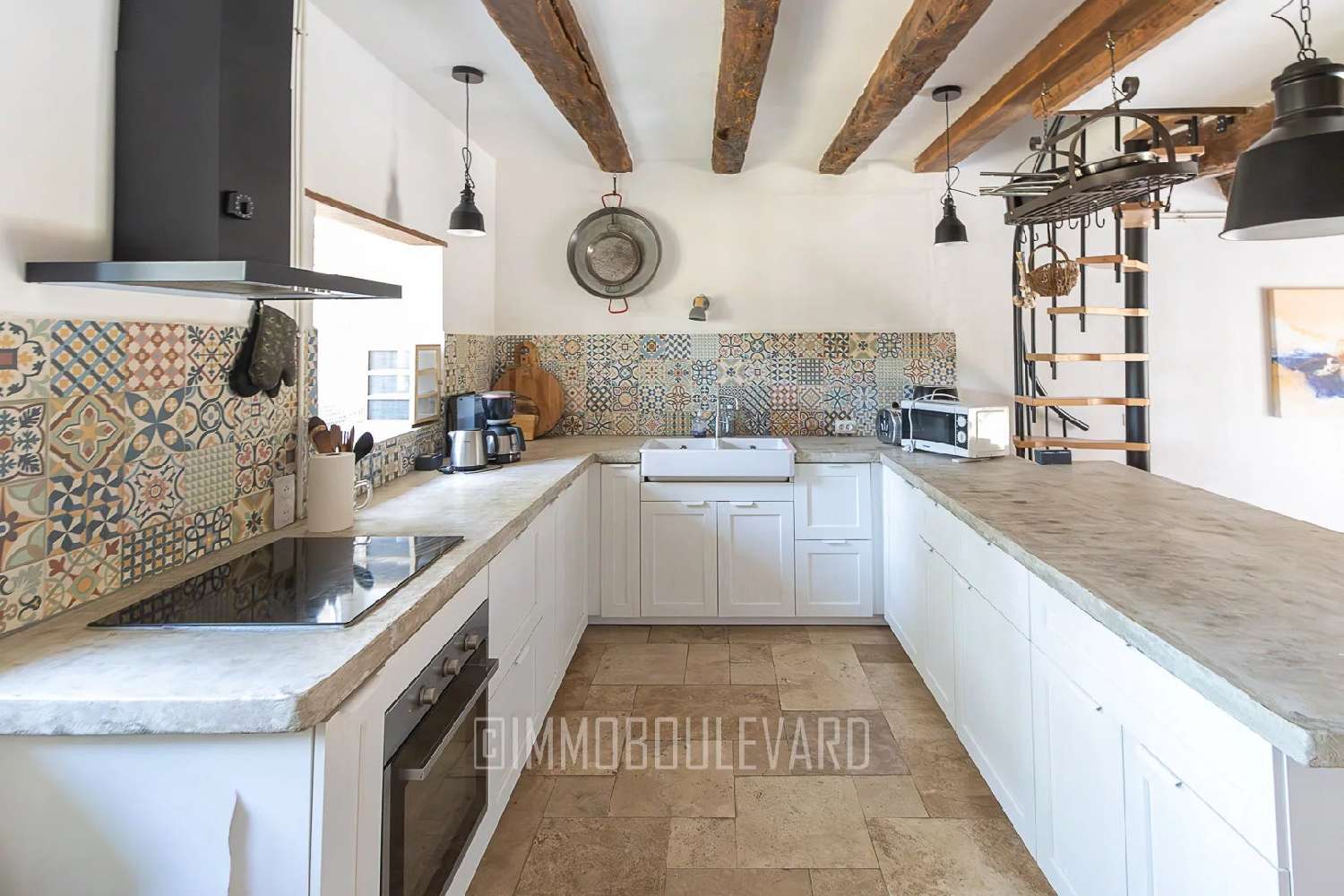 te koop huis Vallières Creuse 3