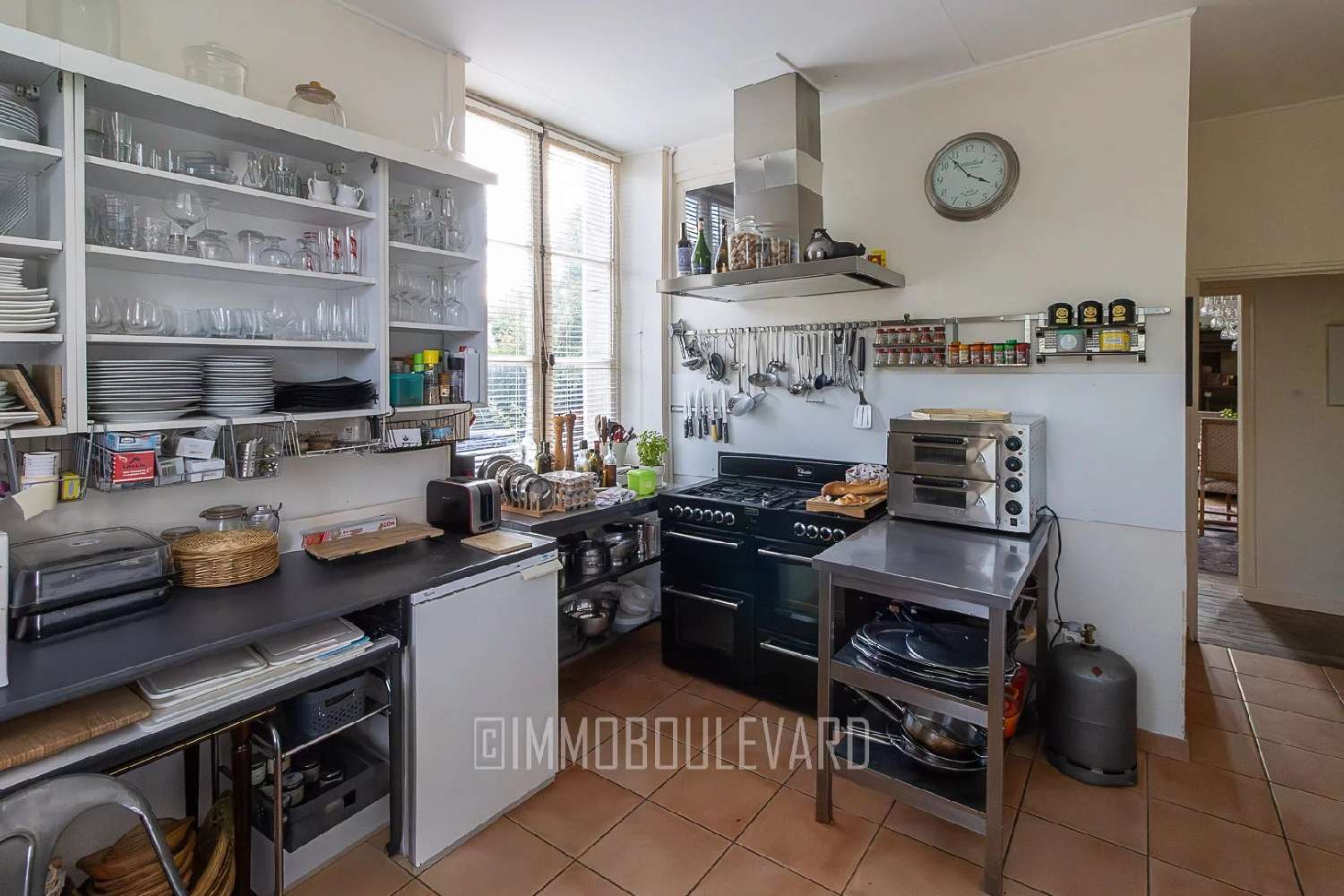 te koop huis Vallières Creuse 5