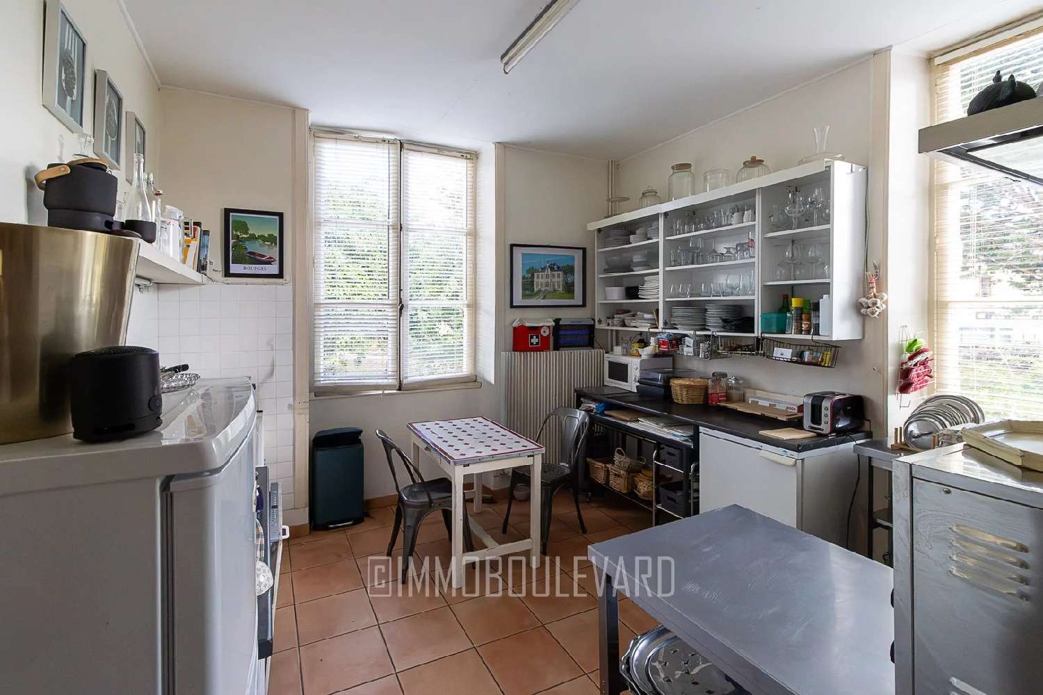 te koop huis Vallières Creuse 6