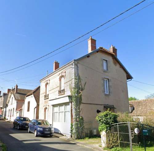 Vallon-en-Sully Allier huis foto 7432281