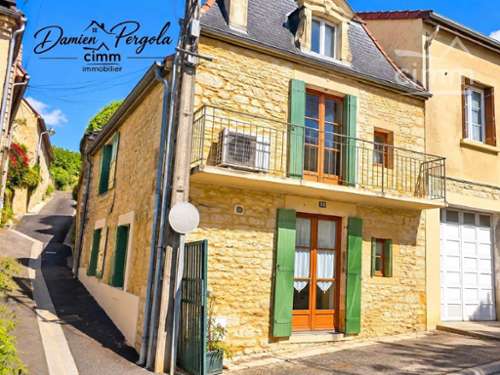 Valojoulx Dordogne Haus Bild 7418215