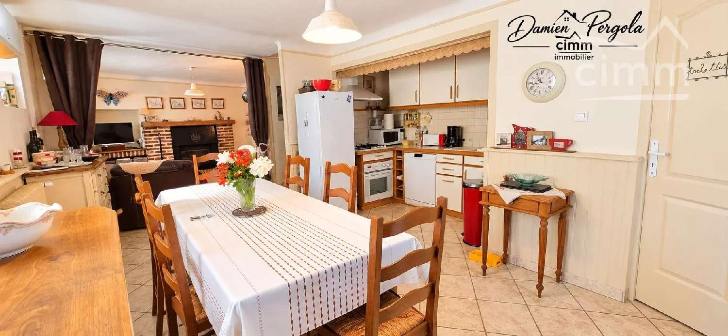 kaufen Haus Valojoulx Dordogne 3