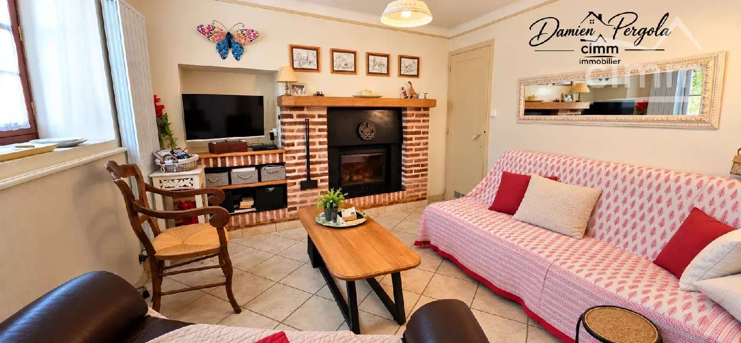 kaufen Haus Valojoulx Dordogne 5