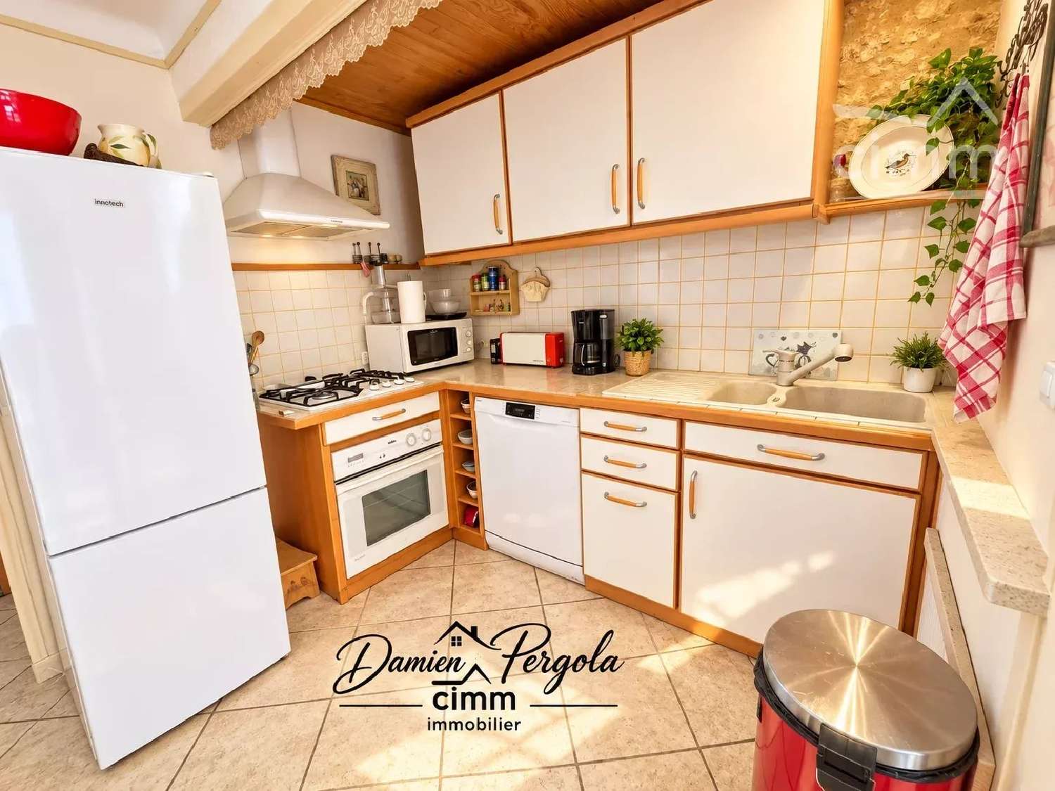 kaufen Haus Valojoulx Dordogne 6