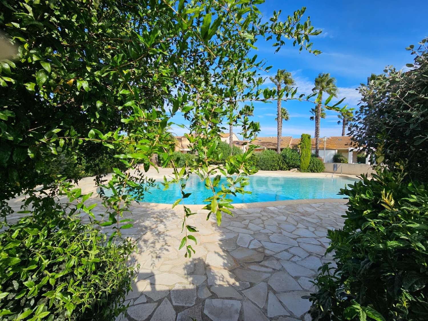  te koop huis Valras-Plage Hérault 2