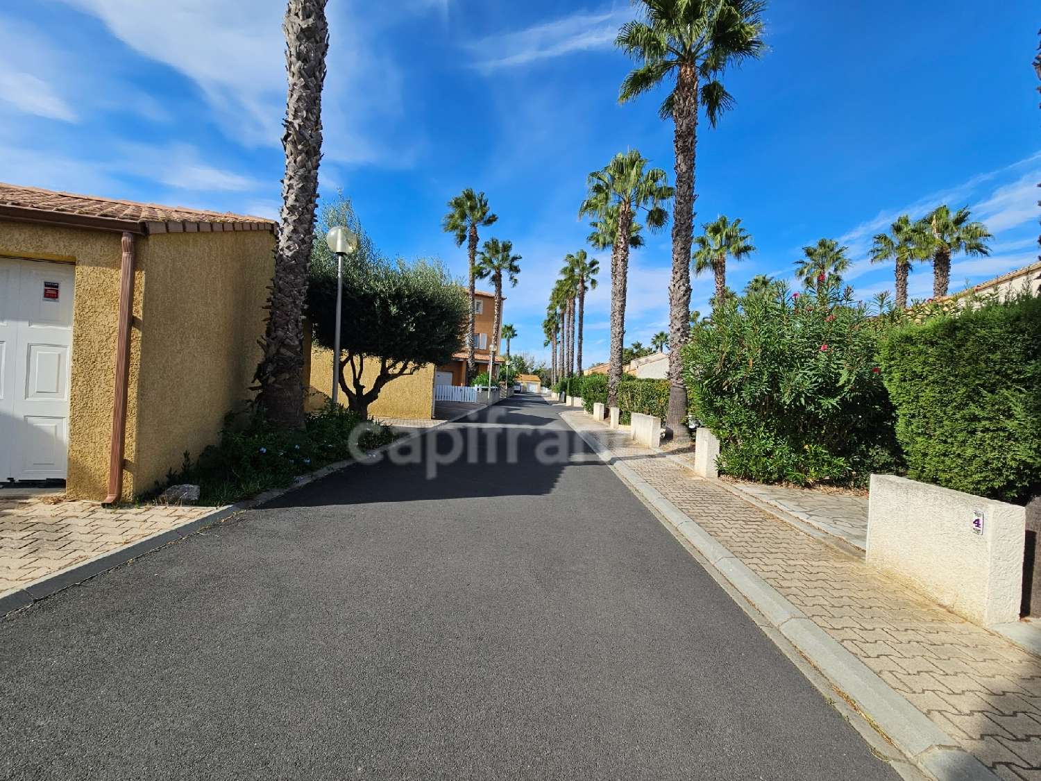  te koop huis Valras-Plage Hérault 3