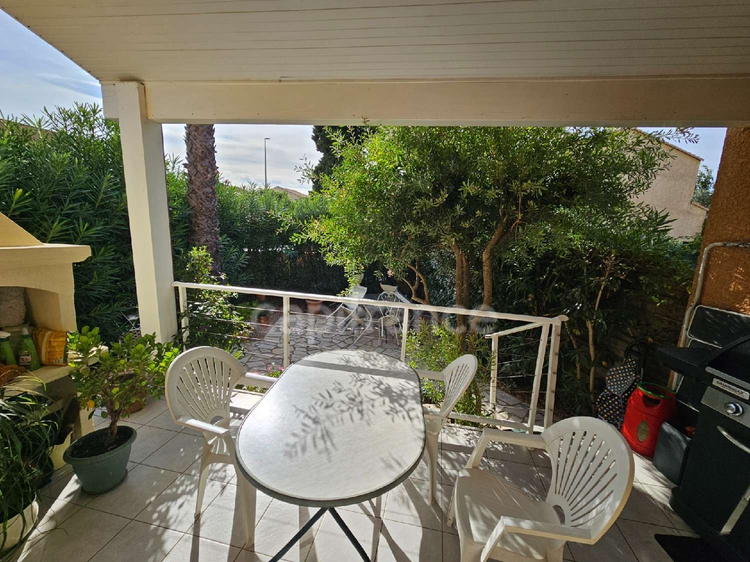  te koop huis Valras-Plage Hérault 5