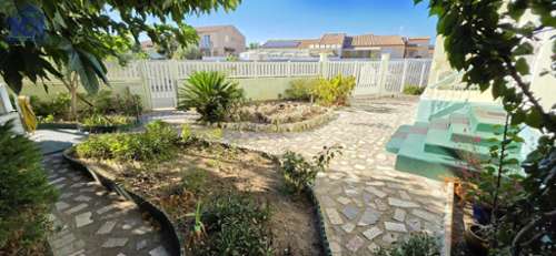 Valras-Plage Hérault house foto 7419486