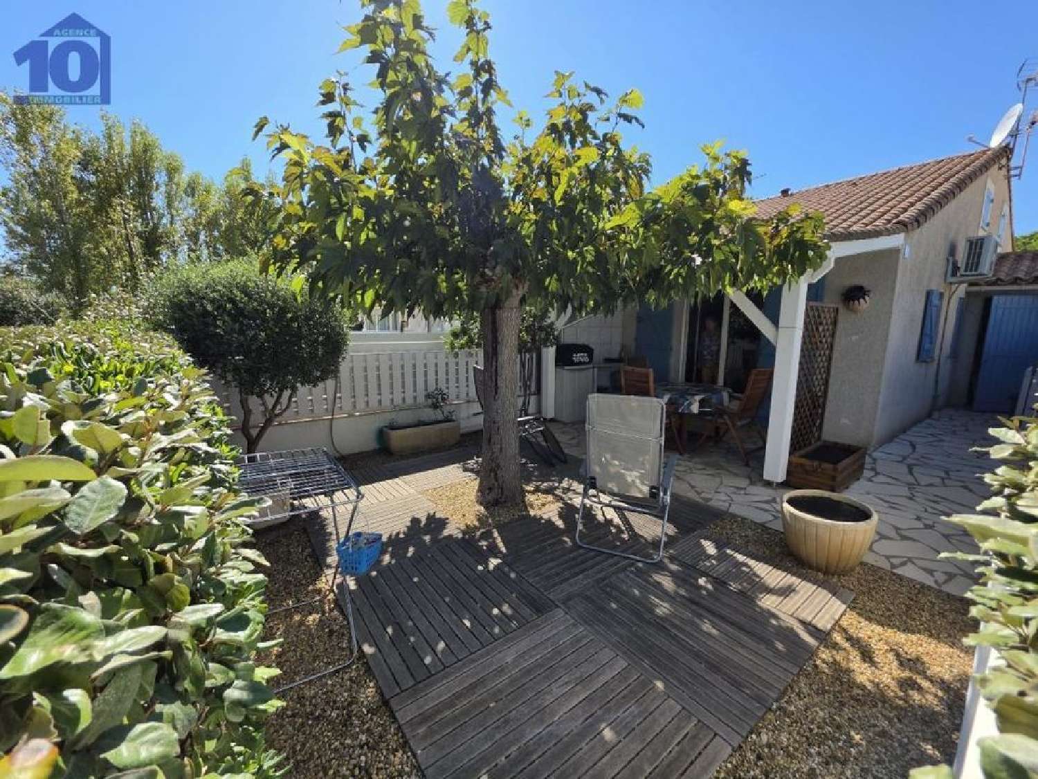 for sale house Valras-Plage Hérault 1