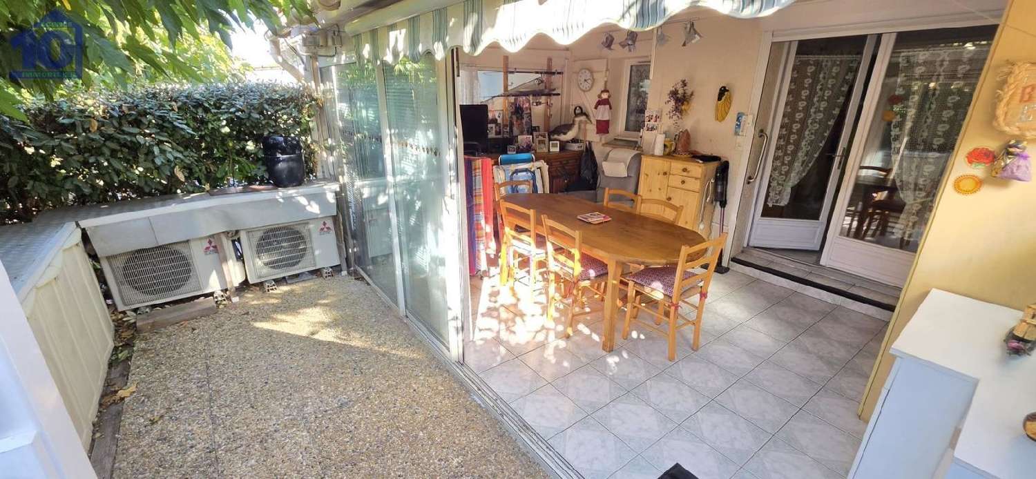  à vendre maison Valras-Plage Hérault 1