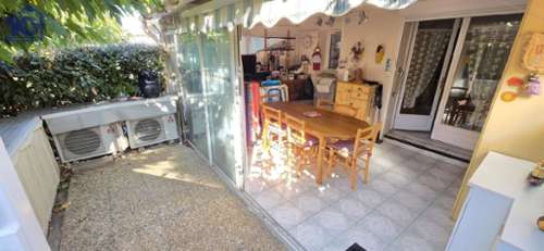 Valras-Plage Hérault maison foto 7427307