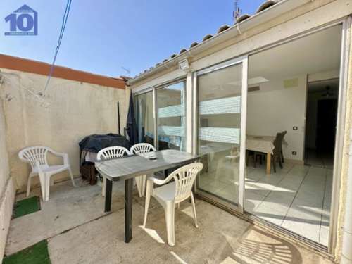 Valras-Plage Hérault casa foto 7427350