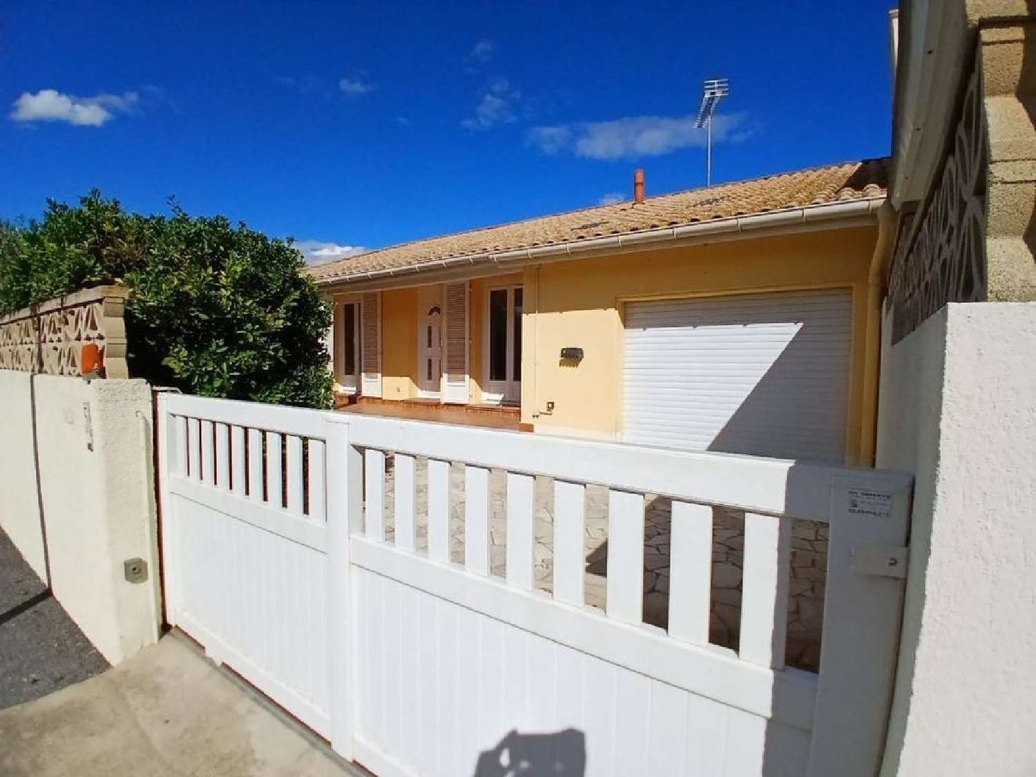  en venta casa Valras-Plage Hérault 1