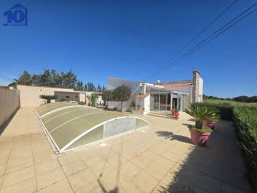 Valras-Plage Hérault house foto 7431114